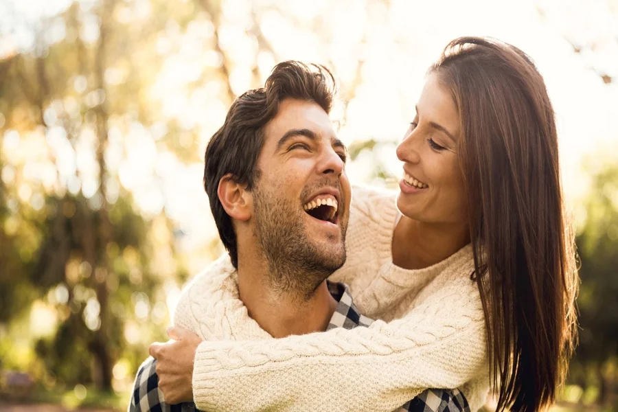 Women's Dating