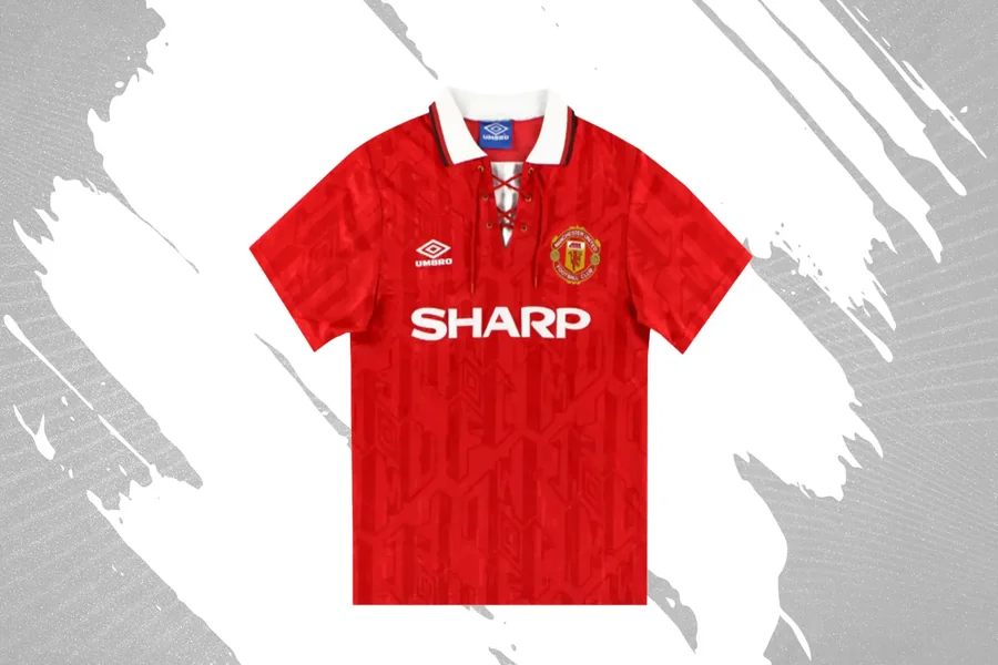 United Shirt