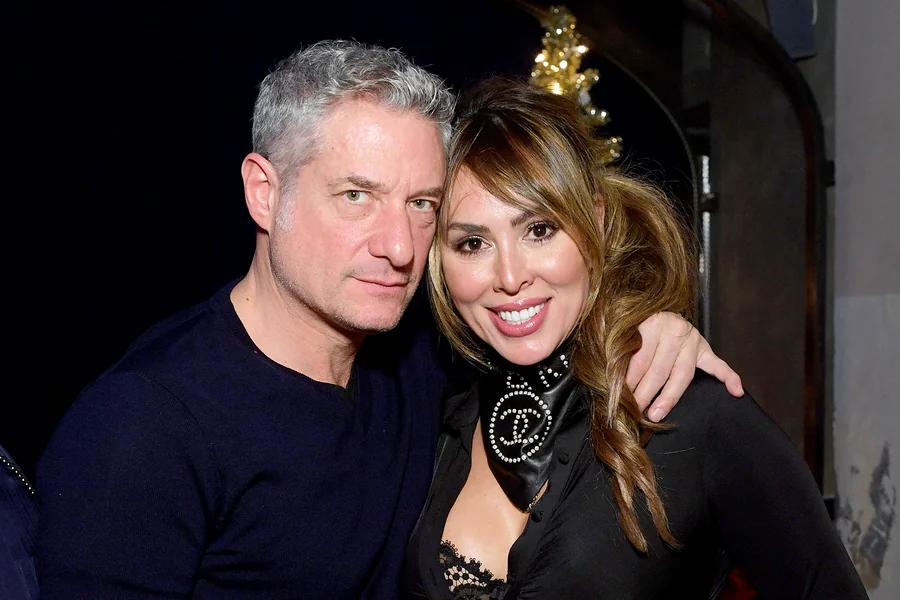Kelly Dodd Husband