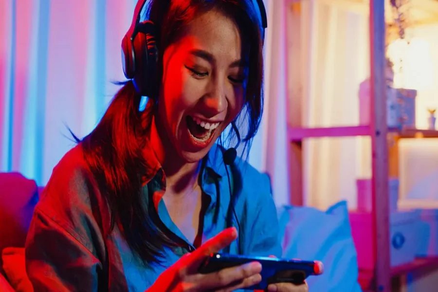 Games