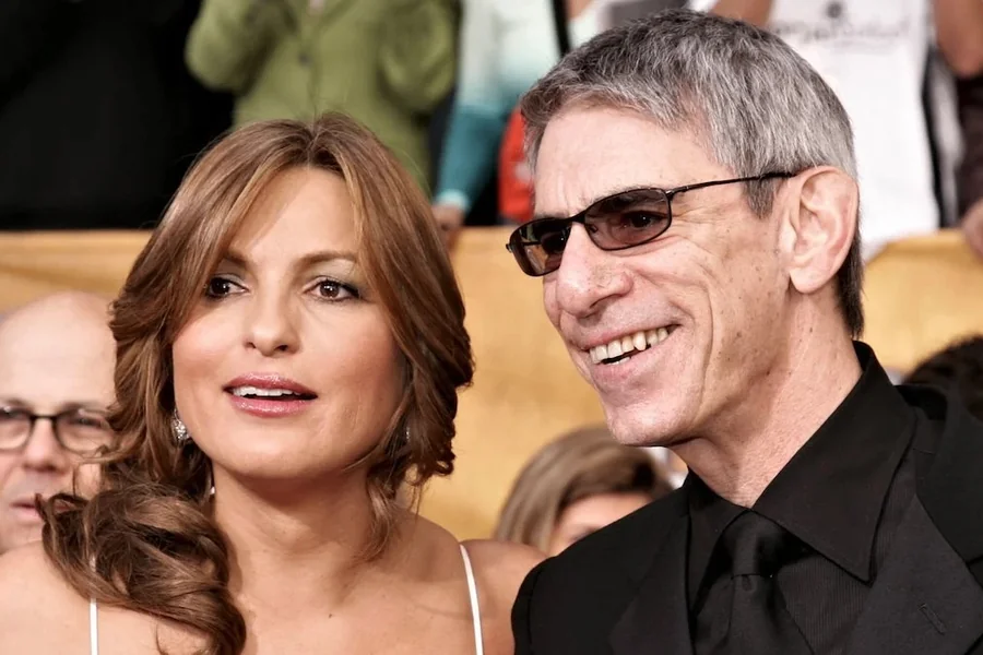 Richard Belzer Wife