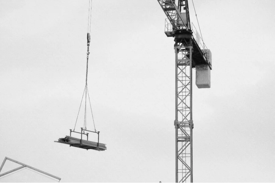 Construction businesses