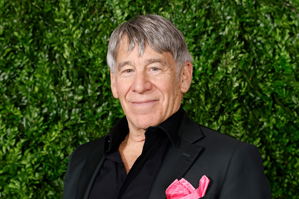 Stephen Schwartz Net Worth