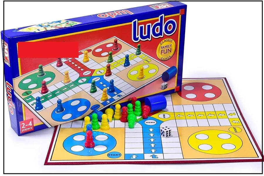 Table Games
