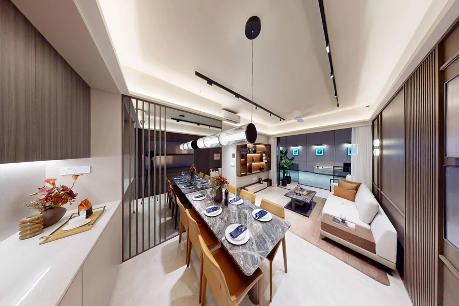 Serra Residences