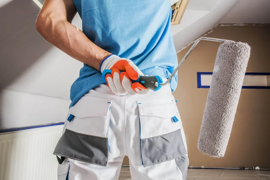 Painting Companies