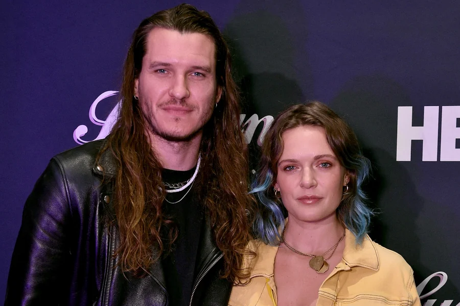 Tove Lo Husband