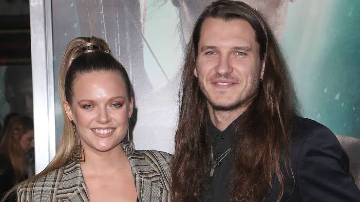 Tove Lo Husband