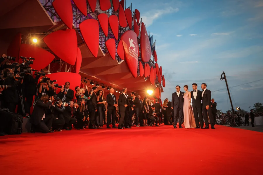 Venice Film Festival