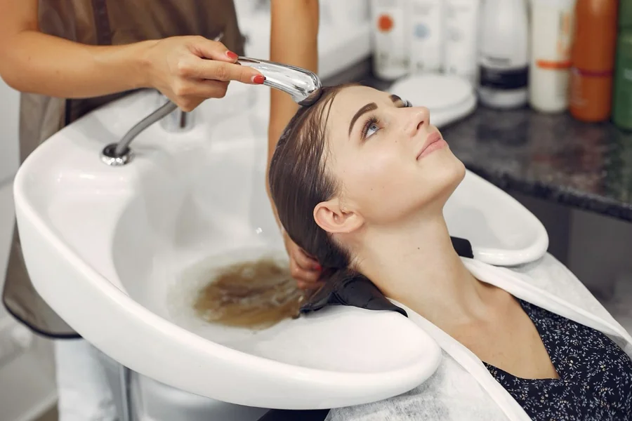 Hair Professionals