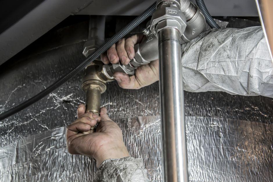 Plumbing Emergency