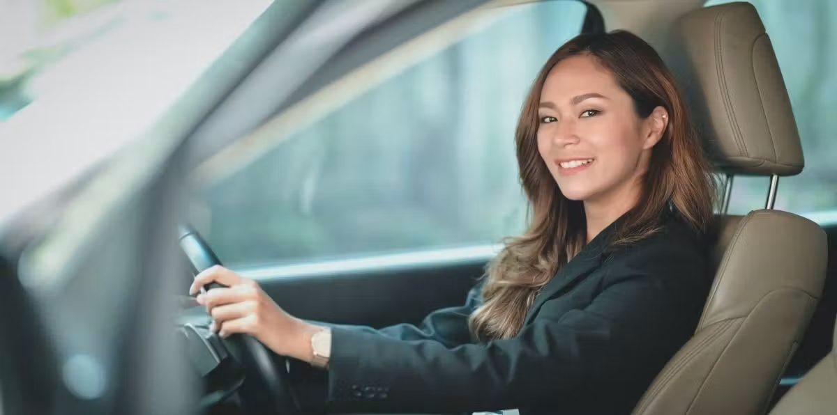 Drivers Are Rethinking What Car Ownership Means
