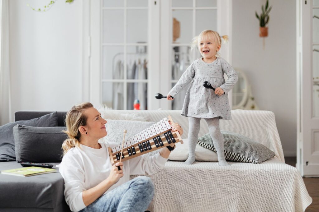 The Unexpected Benefits of Making Music Part of Your Daily Routine