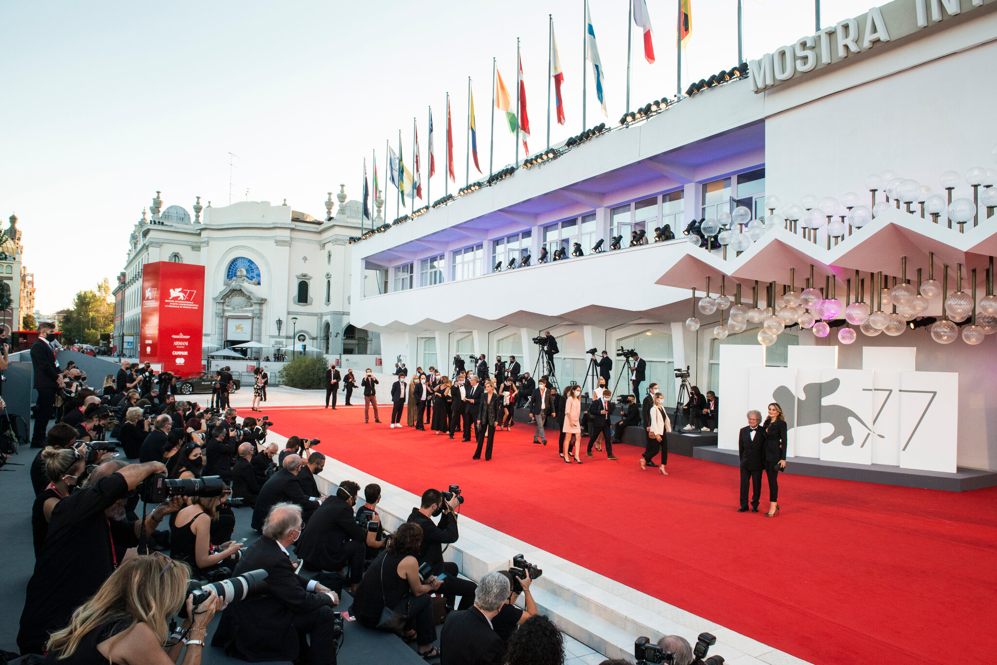 Venice Film Festival