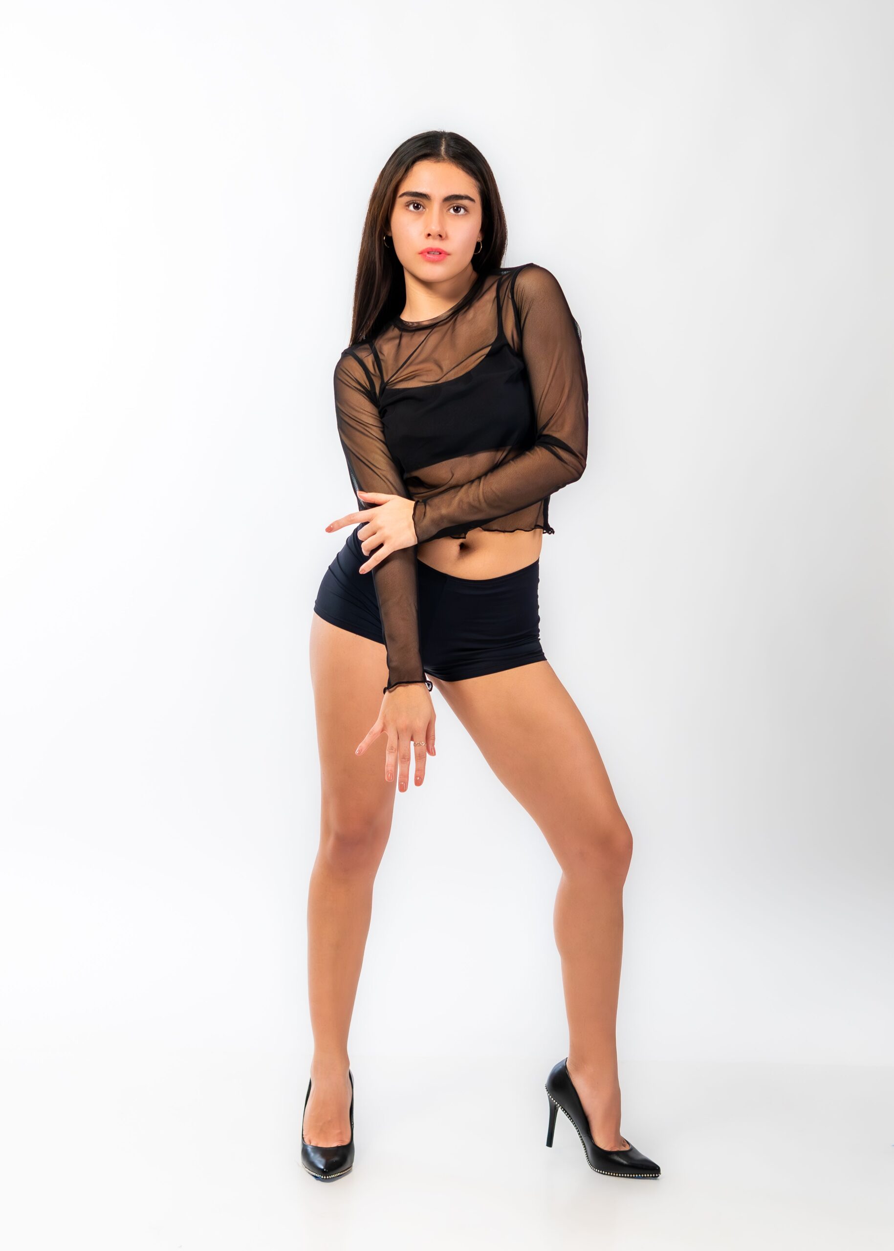 micro shorts