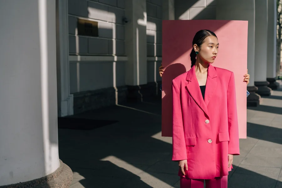 Pink Blazer Dress: A Stylish Outfit Choice for Every Modern Woman