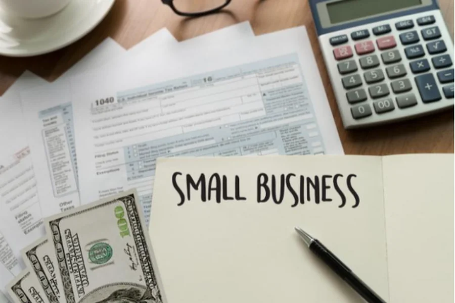 Business