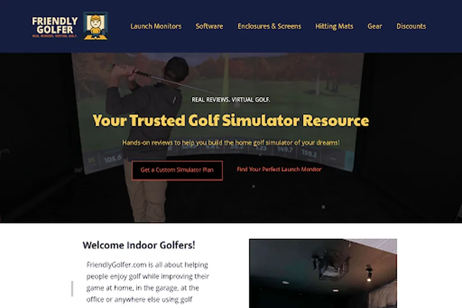 Simulators 