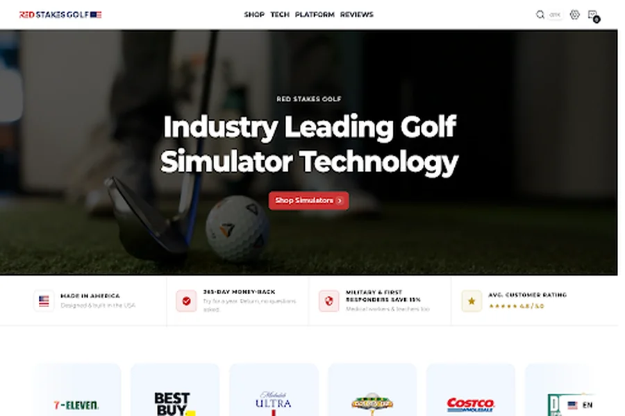 Simulators 