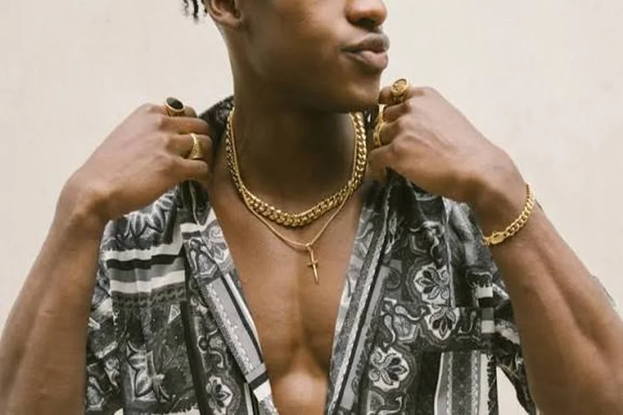 Cuban Link
