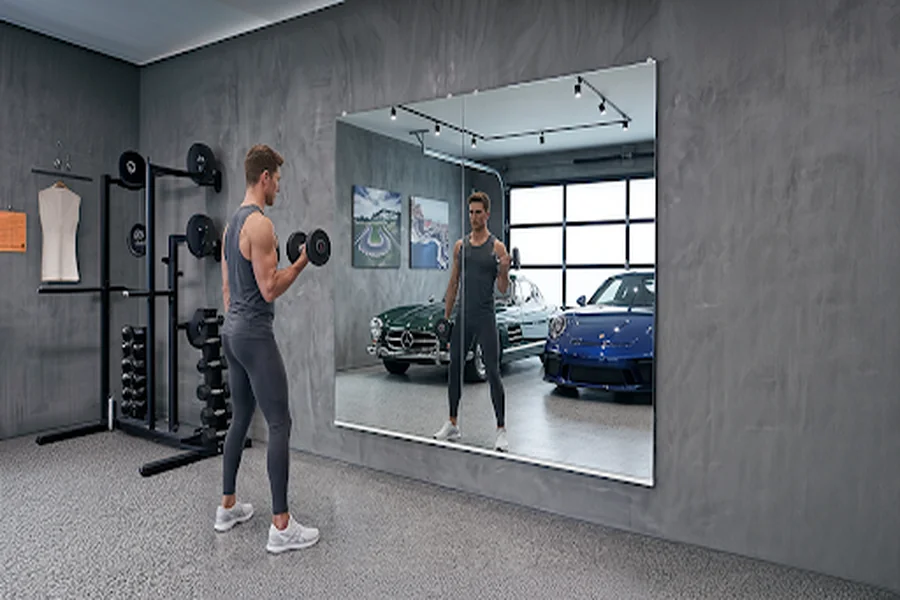 Mirror