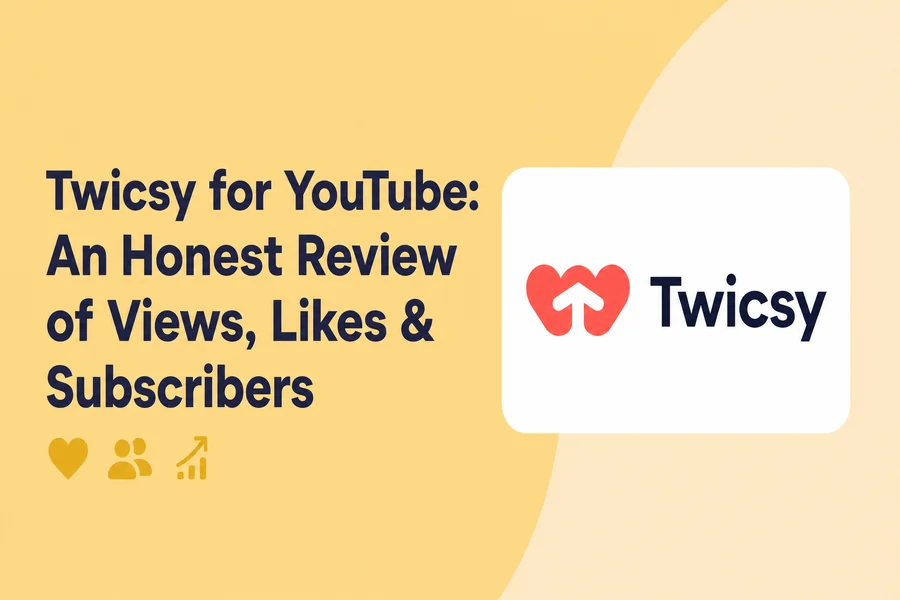 Twicsy