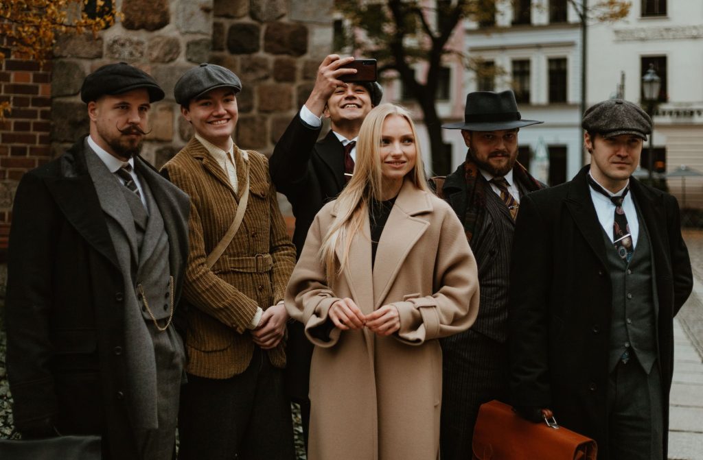 1920s Men’s Fashion: 7 Rules That Still Shape How We Dress