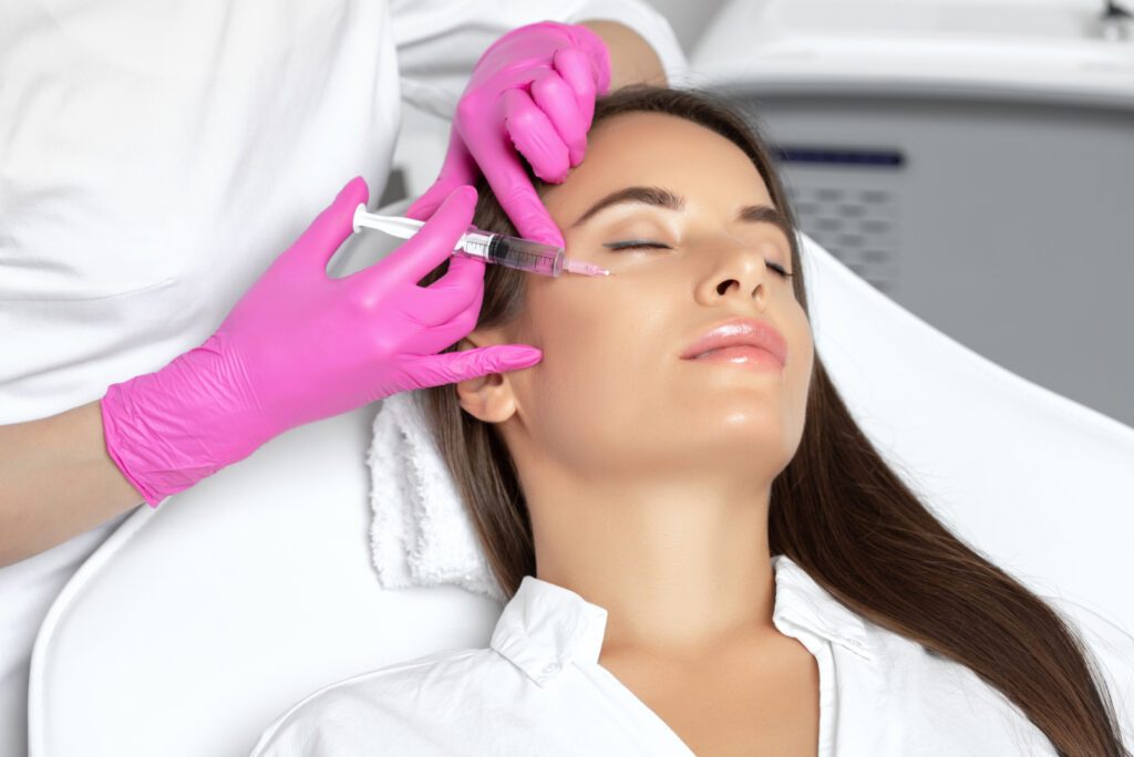 Top Botox Injections in Redlands for Anti-Aging Skincare