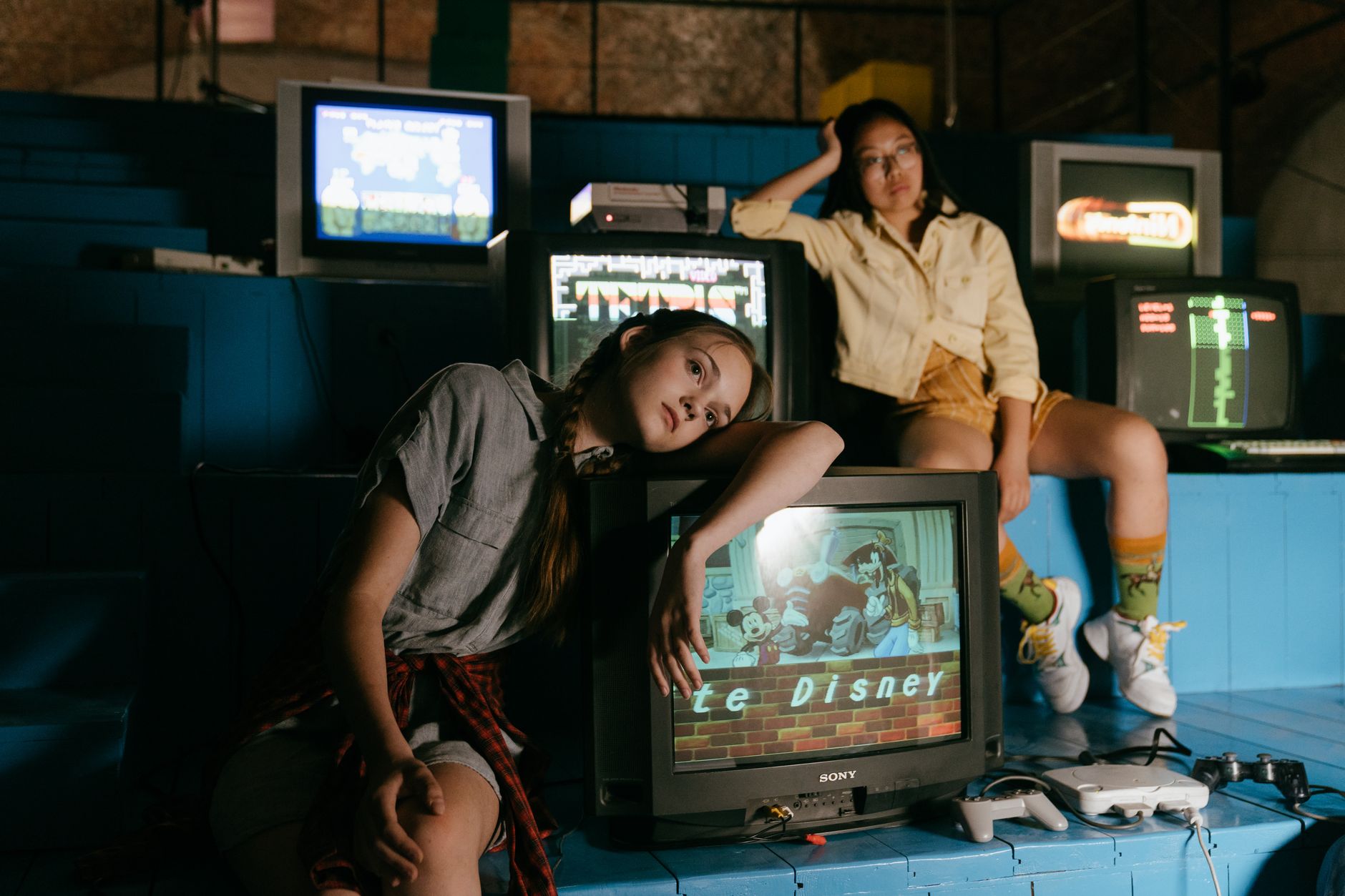 How Digital Entertainment Is Changing Our Free Time