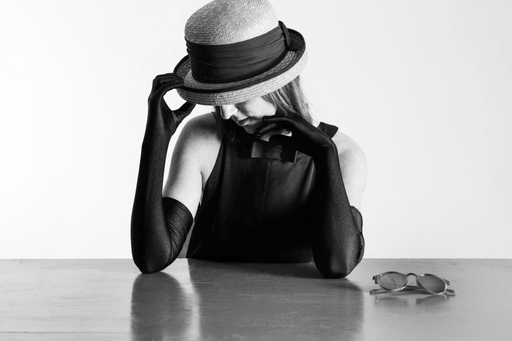 1960s Fashion Was Really Two Eras Disguised as One