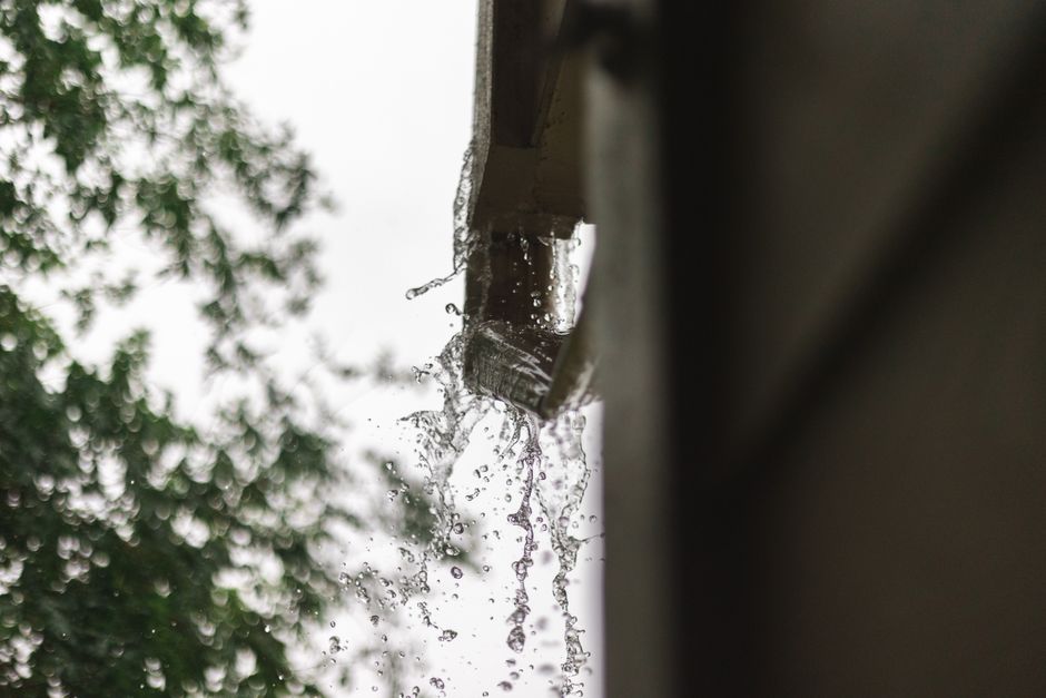 Drainage