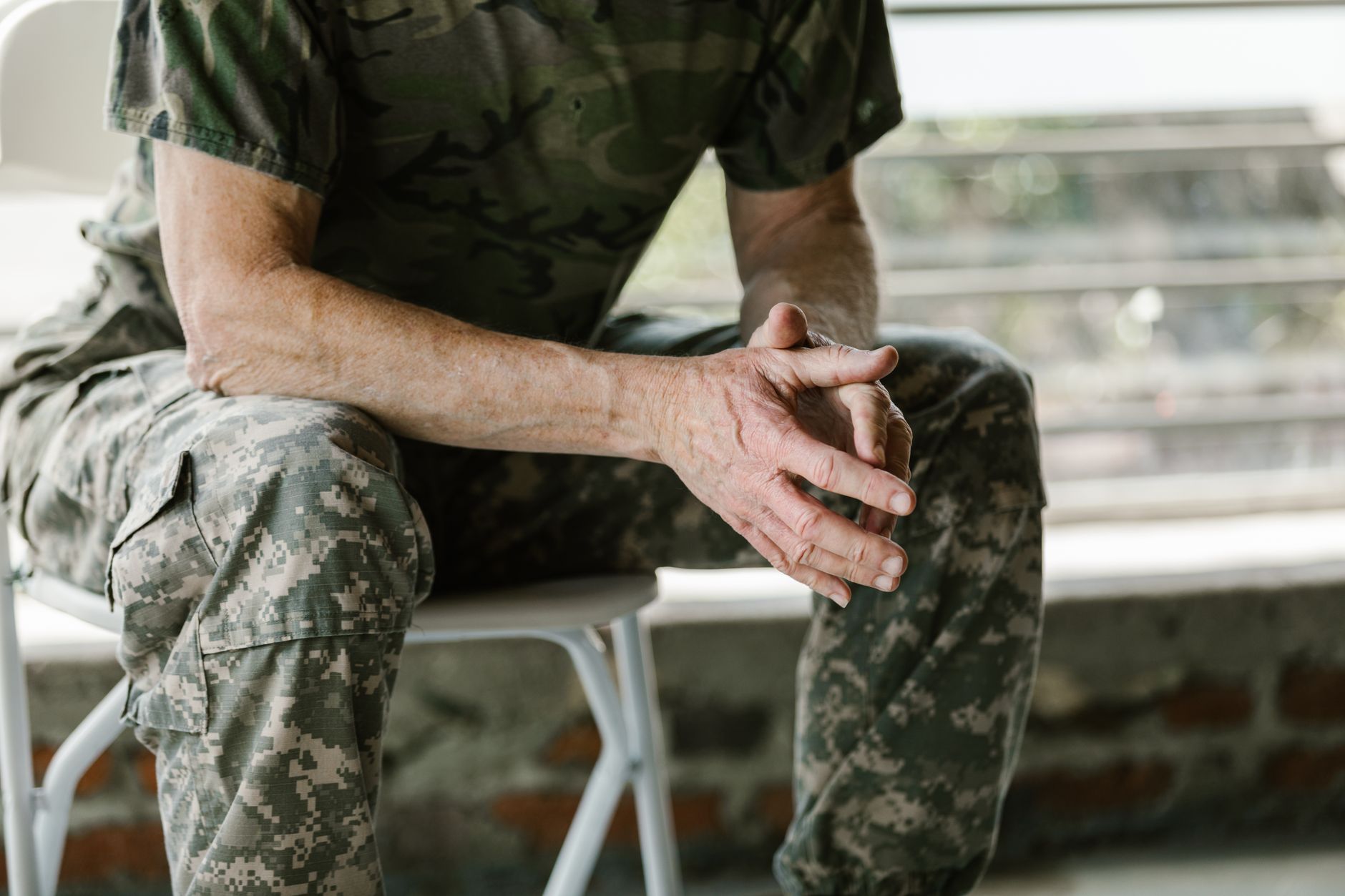Veterans