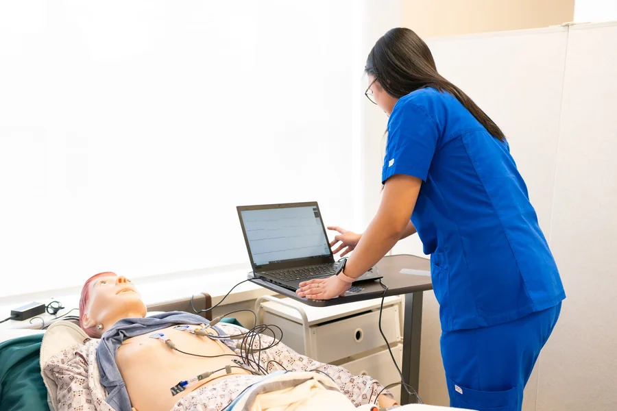 The Next Step in Nursing: Choosing a Program That Fits Your Future