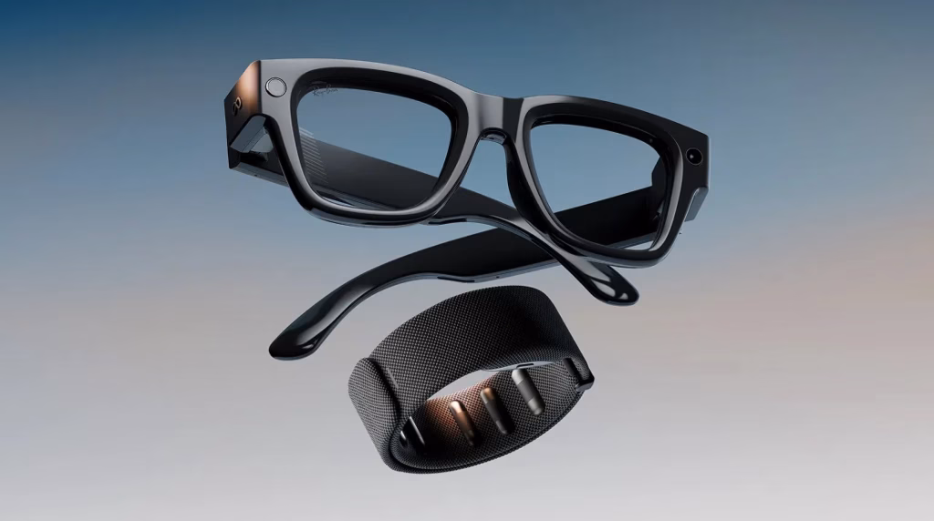Can Smart Glasses Replace Your Everyday Frames?