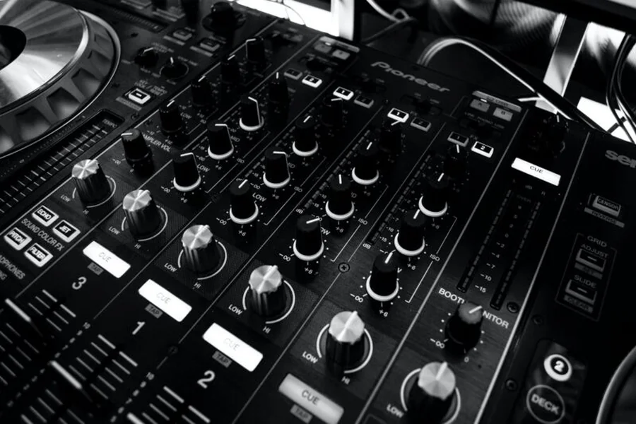 Music