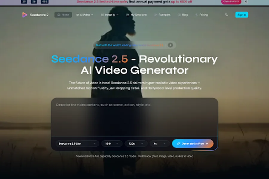 Seedance